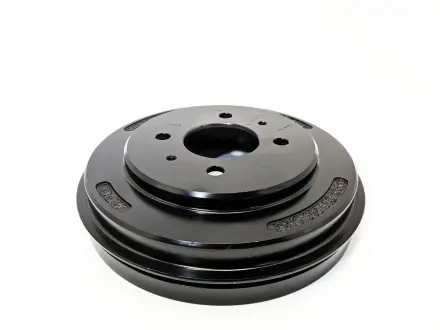 Барабан тормозной Chery Kimo Jaggi Aftermarket S21-3502030