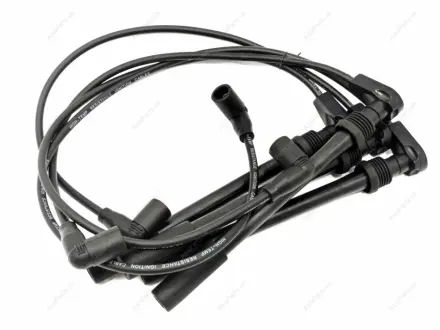 Высоковольтные провода Chery Kimo, Jaggi Aftermarket S21-3707130_40_50_60 (фото 1)