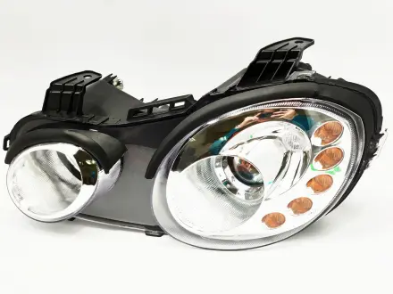 Фара передняя L Chery Jaggi Aftermarket S21-3772010 (фото 1)