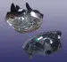 Фара передня R Chery Jaggi Aftermarket S21-3772020NA (фото 2)