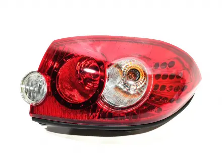 Фонарь задний L Chery Jaggi Aftermarket S21-3773010 (фото 1)