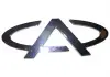 Эмблема задняя &quot;А&quot; Chery Jaggi Aftermarket S21-3921501 (фото 2)