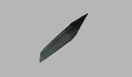 Скло дверей передньої R Chery Jaggi Aftermarket S21-5203120