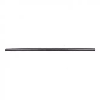 Уплотнитель стекла двери передней L наружный Chery Jaggi Aftermarket S21-5206111