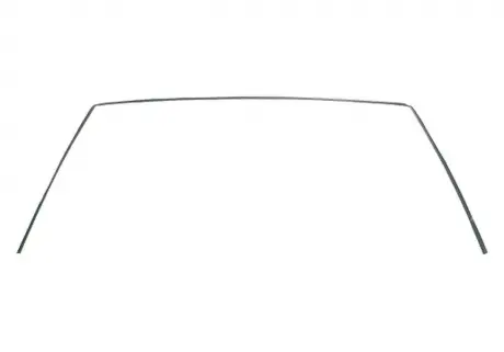 Уплотнитель стекла лобового Chery Jaggi Aftermarket S21-5206311