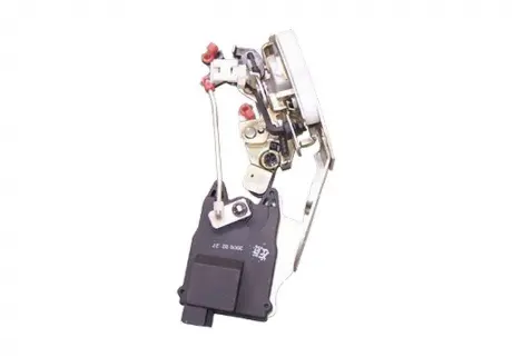 Замок дверей задньої Aftermarket S21-6205020