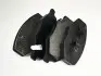 Колодки гальмівні передні KLM AutoParts S21-6GN3501080 (фото 3)