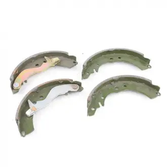 Колодки гальмівні Chery Jaggi Aftermarket S21-6GN3502080
