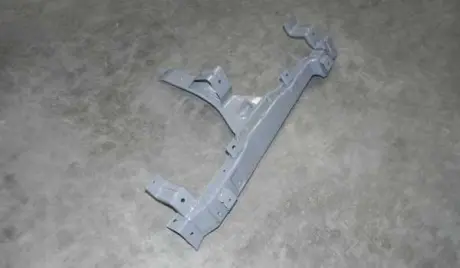 Панель радиатора Chery Jaggi Aftermarket S21-8403250-DY (фото 1)