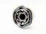 Шрус наружный с АБС (21/23) Chery Jaggi KLM AutoParts S21-XLB3AH2203030A (фото 3)