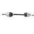 Привод (полуось) передний L (в сборе) Lifan X60 Aftermarket S2203100 (фото 1)
