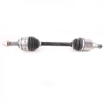 Привод (полуось) передний L (в сборе) Lifan X60 Aftermarket S2203100 (фото 1)