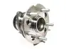 Ступица задняя в сборе с датчиком ABS Lifan X60 Aftermarket S3104100 (фото 3)