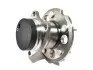 Ступица задняя в сборе с датчиком ABS Lifan X60 Aftermarket S3104100 (фото 4)
