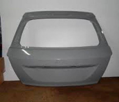 Кришка багажника (5-а двері, кришка) Lifan X60 KLM Autoparts S6301000