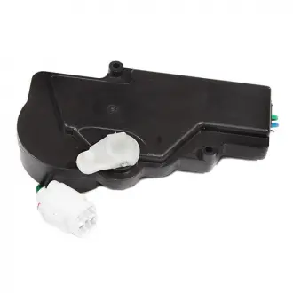 Електропривод замку двері задньої 5-ї Lifan X60 Aftermarket S6305110-P