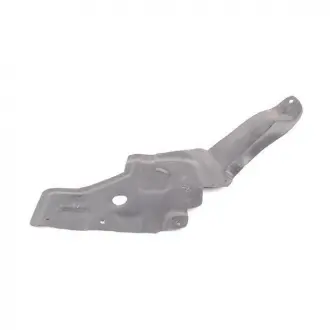 Защита двигателя пластиковая R (брызговик бампера) Lifan X60 Aftermarket S8402812