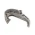 Вилка КПП 4/4 переключения 1-2 передачи Great Wall Hover Aftermarket SC-1702102 (фото 1)