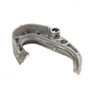 Вилка КПП 4/4 переключения 1-2 передачи Great Wall Hover Aftermarket SC-1702102