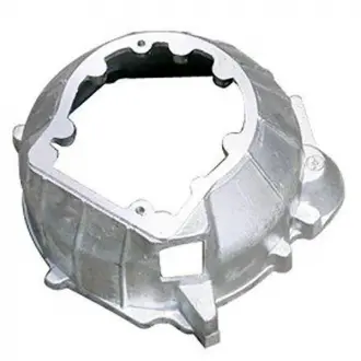 Корпус КПП (колокол) Great Wall Haval H2 Haval H3 Aftermarket SC72-1602001B