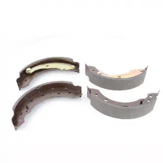 Колодки задні гальмові LIFAN 520 Aftermarket SL35004