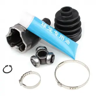 ШРУС внутренний L 1 3L (Z 25 Z 20) Lifan 520 Aftermarket SLBA22001H1