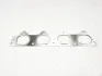 Прокладка выпускного коллектора Aftermarket SMD181032 (фото 2)