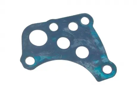 Прокладка кронштейна масляного фільтра 2.4 Chery Tiggo Eastar Aftermarket SMD185528