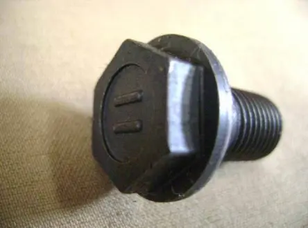 Болт маховика Great Wall Hover Aftermarket SMD302074