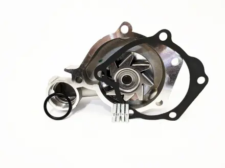 Насос водяной Great Wall Great Wall Hover Aftermarket SMD303389 (фото 1)