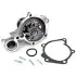 Насос водяной Great Wall Great Wall Hover Aftermarket SMD303389 (фото 3)
