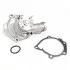 Насос водяной Chery Tiggo Eastar Great Wall Haval H6 Aftermarket SMD326915 (фото 1)