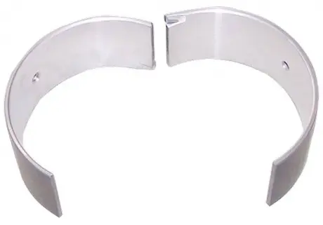 Вкладыши шатунные STD Chery Tiggo Aftermarket SMD327505