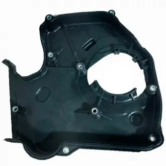 Кожух ремня ГРМ нижний Chery Tiggo Aftermarket SMD363100