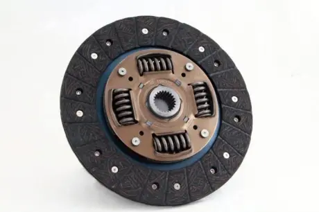 Диск сцепления Great Wall Hover Aftermarket SMR196312 (фото 1)