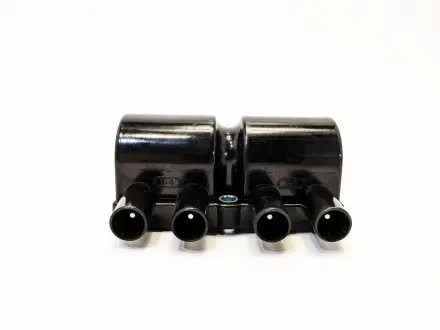 Котушка запалювання (3 контакти) Chery Tiggo Eastar Aftermarket SMW250131