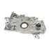 Насос масляный Chery 2 0 2 4L Tiggo Eastar Aftermarket SMW250295 (фото 1)