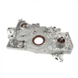 Насос масляный Chery 2 0 2 4L Tiggo Eastar Aftermarket SMW250295