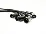 Высоковольтные провода Great Wall Hover H2 Aftermarket SMW250506_07_08_09 (фото 3)
