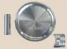 Поршень STD (компл.) Great Wall Haval H5 4G69 Aftermarket SMW250632 (фото 1)