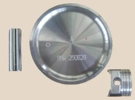 Поршень STD (компл.) Great Wall Haval H5 4G69 Aftermarket SMW250632