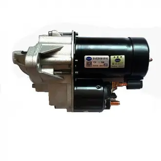 Стартер AT MG 550 Aftermarket STM200001