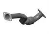 Глушитель труба приемная Chery Tiggo Aftermarket T11-1203110 (фото 3)