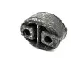 Підвіс глушника (два отвори) Chery Tiggo Aftermarket T11-1203261 (фото 1)