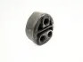 Подвес глушителя (три отверстия) Chery Tiggo KLM KLM AutoParts T11-1203281 (фото 2)