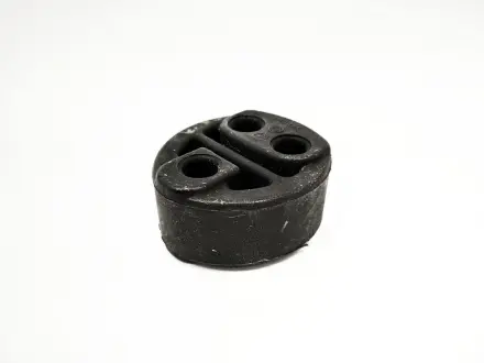 Подвес глушителя (три отверстия) Chery Tiggo KLM KLM AutoParts T11-1203281