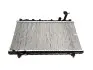 Радіатор охолодження Chery Tiggo KLM AutoParts T11-1301110 (фото 1)