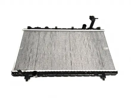 Радиатор охлаждения Chery Tiggo KLM AutoParts T11-1301110