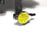 Радиатор охлаждения Chery Tiggo KLM AutoParts T11-1301110CA (фото 3)