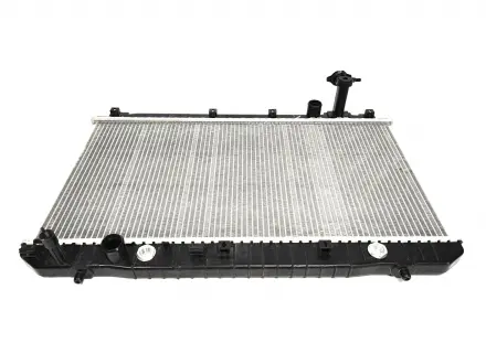Радиатор охлаждения Chery Tiggo KLM AutoParts T11-1301110CA